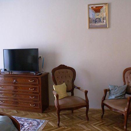 Parva Villa Miskolc Extérieur photo