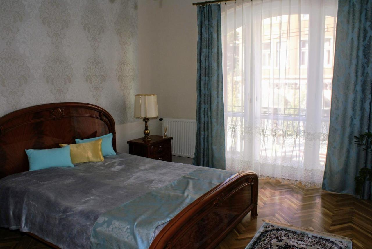 Parva Villa Miskolc Extérieur photo