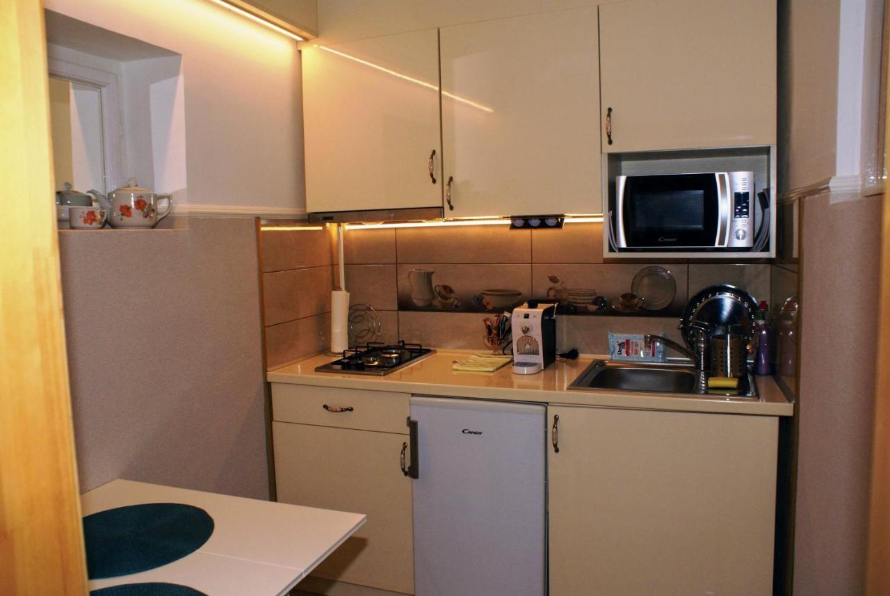 Parva Villa Miskolc Extérieur photo