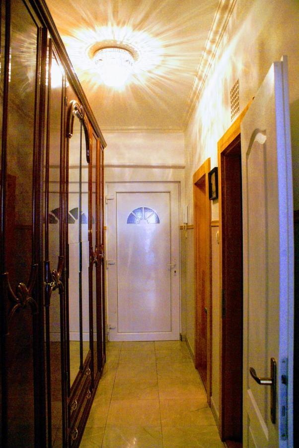 Parva Villa Miskolc Extérieur photo
